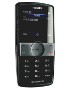 Best available price of Philips Xenium 9-9w in The