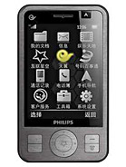 Best available price of Philips C702 in The