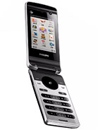 Best available price of Philips D613 in The