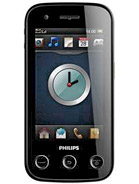 Best available price of Philips D813 in The