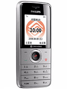 Best available price of Philips E210 in The