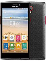 Best available price of Philips S337 in The