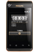 Best available price of Philips T939 in The