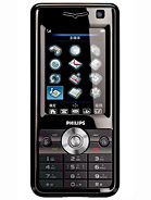 Best available price of Philips TM700 in The