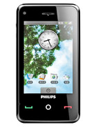 Best available price of Philips V808 in The