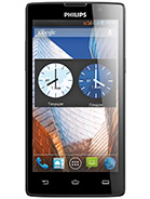 Best available price of Philips W3500 in The