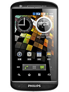 Best available price of Philips W626 in The