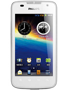 Best available price of Philips W6350 in The