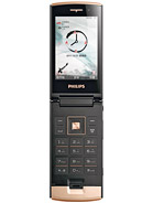 Best available price of Philips W727 in The