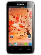Best available price of Philips W732 in The