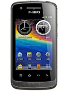 Best available price of Philips W820 in The