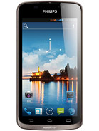 Best available price of Philips W832 in The