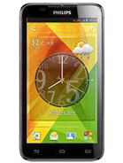 Best available price of Philips W8355 in The