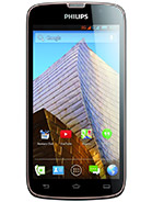 Best available price of Philips W8555 in The