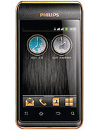 Best available price of Philips W930 in The