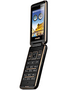 Best available price of Philips W9588 in The