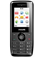 Best available price of Philips X100 in The