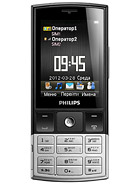 Best available price of Philips X332 in The