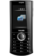 Best available price of Philips Xenium X503 in The
