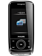 Best available price of Philips X510 in The