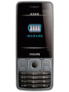 Best available price of Philips X528 in The