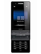 Best available price of Philips X550 in The
