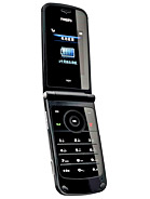 Best available price of Philips Xenium X600 in The