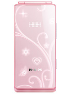 Best available price of Philips X606 in The