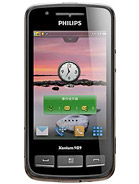 Best available price of Philips X622 in The