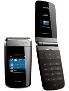 Best available price of Philips Xenium X700 in The