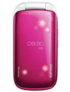 Best available price of Philips F515 in The