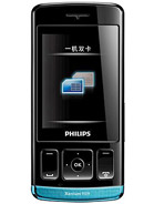 Best available price of Philips X223 in The