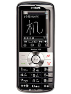 Best available price of Philips Xenium X300 in The