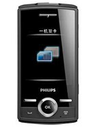Best available price of Philips X516 in The