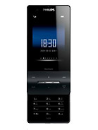 Best available price of Philips X810 in The