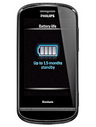 Best available price of Philips Xenium X830 in The
