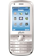 Best available price of Plum Caliber II in The