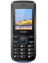 Best available price of Posh Lynx A100 in The