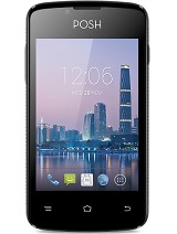 Best available price of Posh Pegasus Plus C351 in The