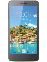 Best available price of Posh Titan HD E500 in The