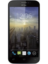 Best available price of Posh Orion Pro X500 in The