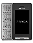 Best available price of LG KF900 Prada in The