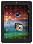 Best available price of Prestigio MultiPad 2 Pro Duo 8-0 3G in The