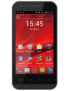 Best available price of Prestigio MultiPhone 4040 Duo in The