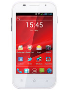 Best available price of Prestigio MultiPhone 4044 Duo in The