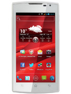 Best available price of Prestigio MultiPhone 4500 Duo in The