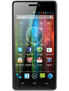 Best available price of Prestigio MultiPhone 5450 Duo in The