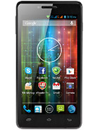 Best available price of Prestigio MultiPhone 5500 Duo in The