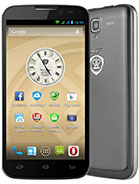 Best available price of Prestigio MultiPhone 5503 Duo in The