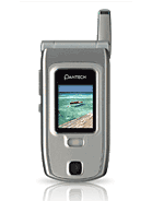 Best available price of Pantech G670 in The